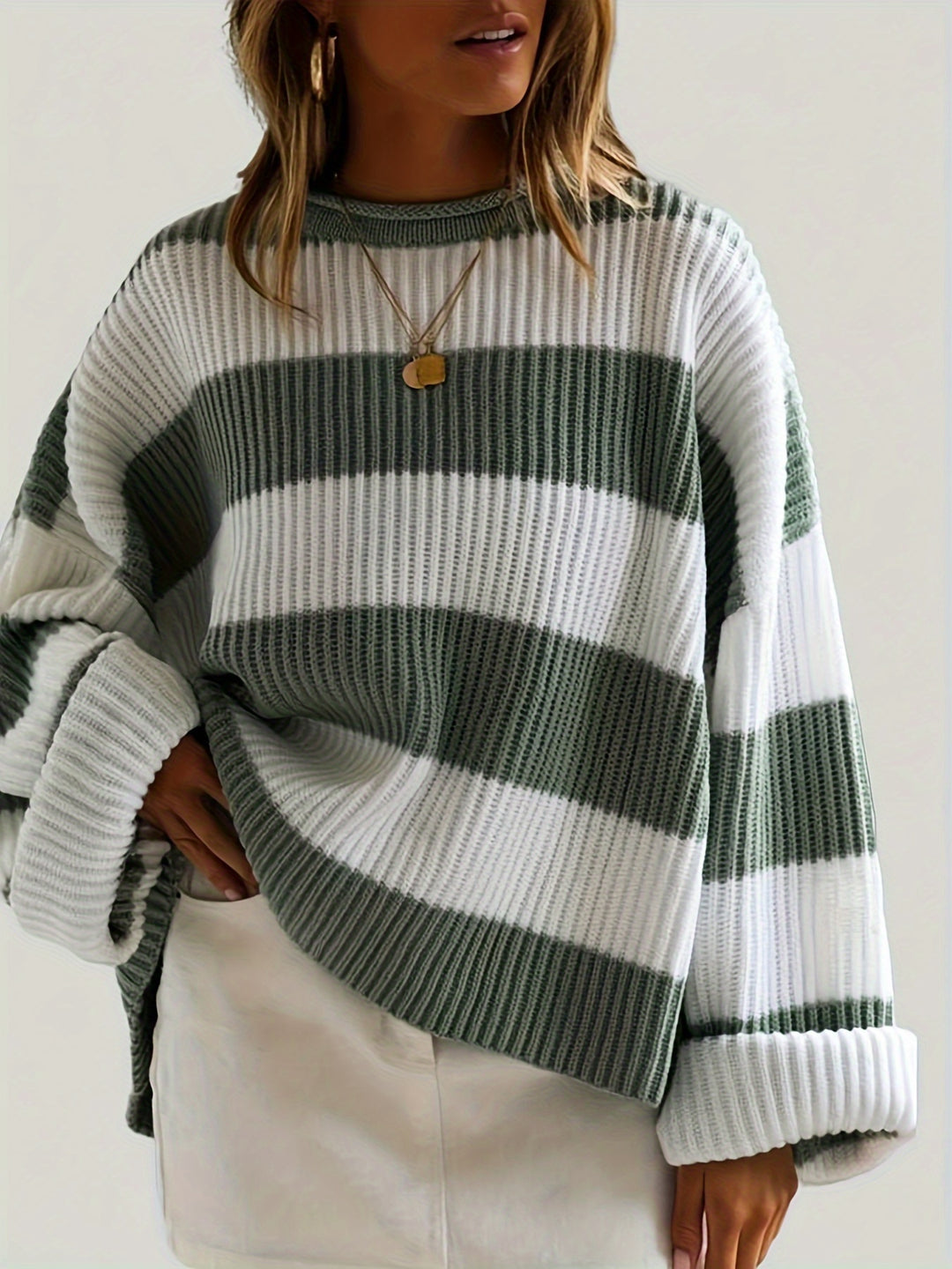 CHLOE | MODERNER STRICKSTIL