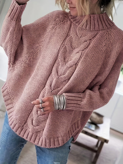 CLARA | MODISCHER STRICKSTIL