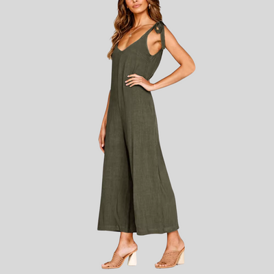 BELBICHE - Leichtes Sommerkleid
