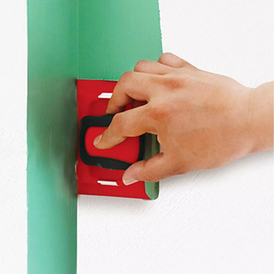 EdgeMaster | Perfektes Werkzeug zum Malen von Kanten