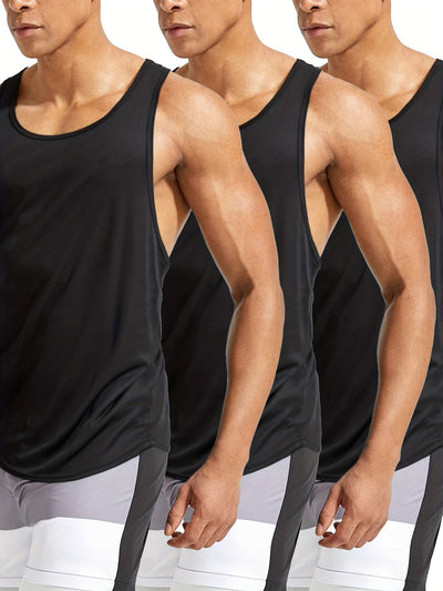 Bodhi - Essential Herren-Tank-Top