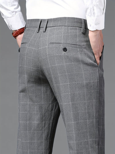 Keaton - Zeitlose Herren-Karohose
