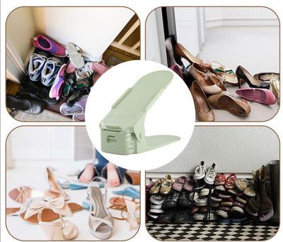 OrdnungsMeister™ | Schuhschlitz-Organizer | BUNDLE-RABATT HEUTE!