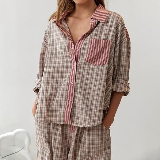 Mocarra | Luxuriöses Loungewear-Set