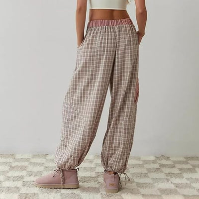 Mocarra | Luxuriöses Loungewear-Set