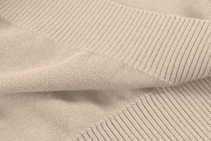 Brock - Stylischer baumwoll-pullover für herren (italienisches design)