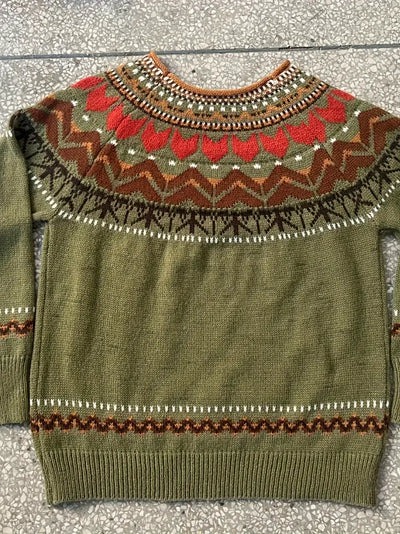 LOPAPEYSA | ELEGANTER STRICKSTIL