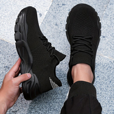Nash - Weiße Laufschuhe