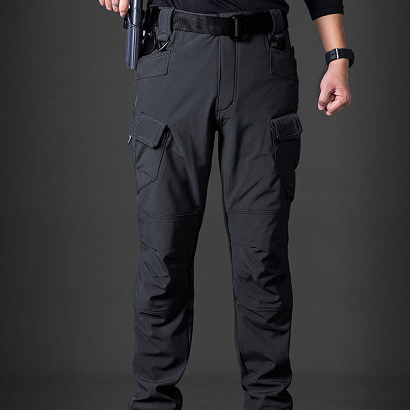 Holden - Widerstandsfähige & Wasserdichte Herren Wanderhose