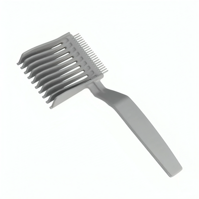 StylerComb™ | Perfekter Herrenhaarkamm [Letzter Tag Rabatt]