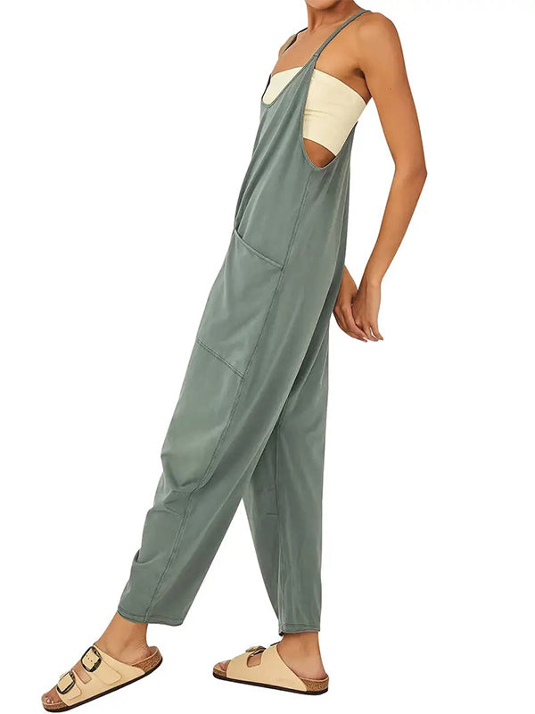 JumboJumpsuit™  | 1 + 1 GRATIS