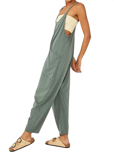 JumboJumpsuit™  | 1 + 1 GRATIS