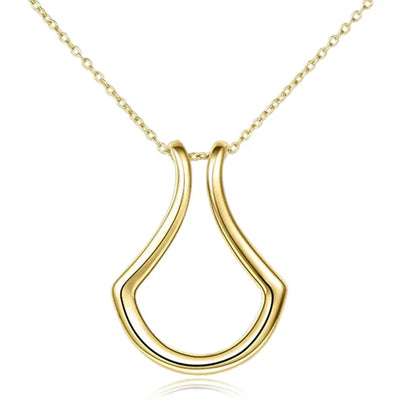RingSicher Necklace | 50% RABATT HEUTE!