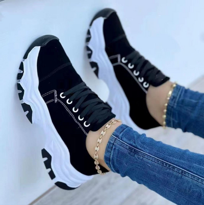 Cheri - Ergonomische Damen Schuhe für jeden Anlass
