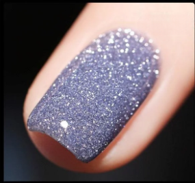 Glitzie™ - Hochdichter Glitzer-Nagellack [Letzter Tag Rabatt]