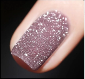 Glitzie™ - Hochdichter Glitzer-Nagellack [Letzter Tag Rabatt]