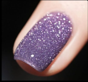 Glitzie™ - Hochdichter Glitzer-Nagellack [Letzter Tag Rabatt]