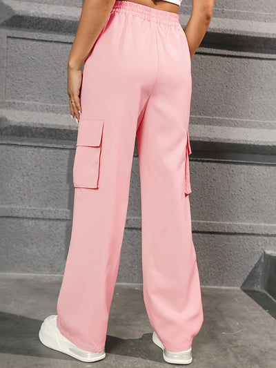 Elina™ Cargo-Stretch -