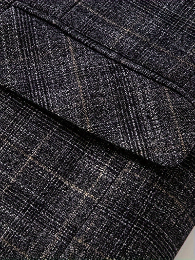 Angus -Designer-Jackett Modern