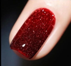 Glitzie™ - Hochdichter Glitzer-Nagellack [Letzter Tag Rabatt]