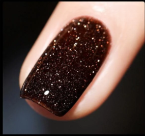Glitzie™ - Hochdichter Glitzer-Nagellack [Letzter Tag Rabatt]