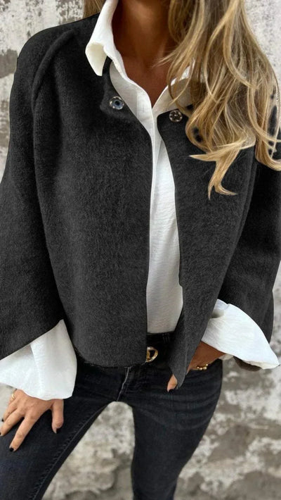 Aveline Coat