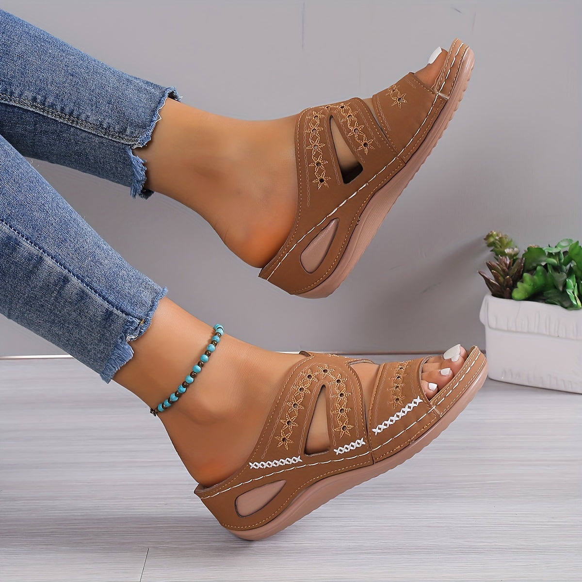 Lieselotte™ - Sandalen