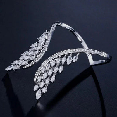 Luna™ | Armband & Ring [Letzter Tag Rabatt]