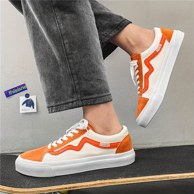 Bernie - Herren-Skateboardschuhe