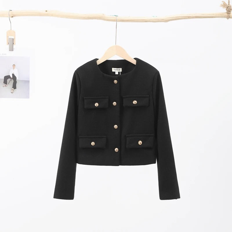 Mocarra | Damen Sommerjacke