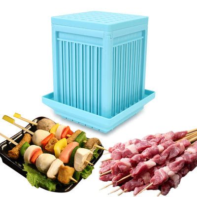 SticksMaker™ - BBQ-Spießmacher [Letzter Tag Rabatt]