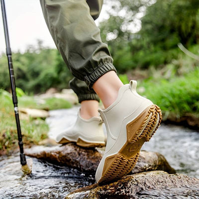 Alba™ - Komfortabler Gummistiefel