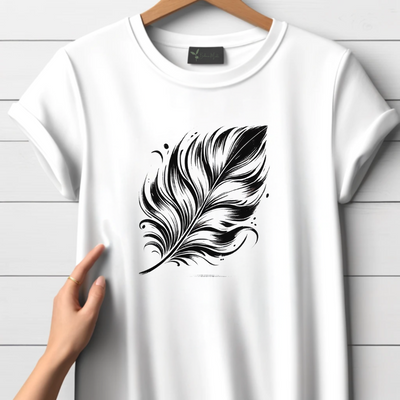 Federzauber T-Shirt