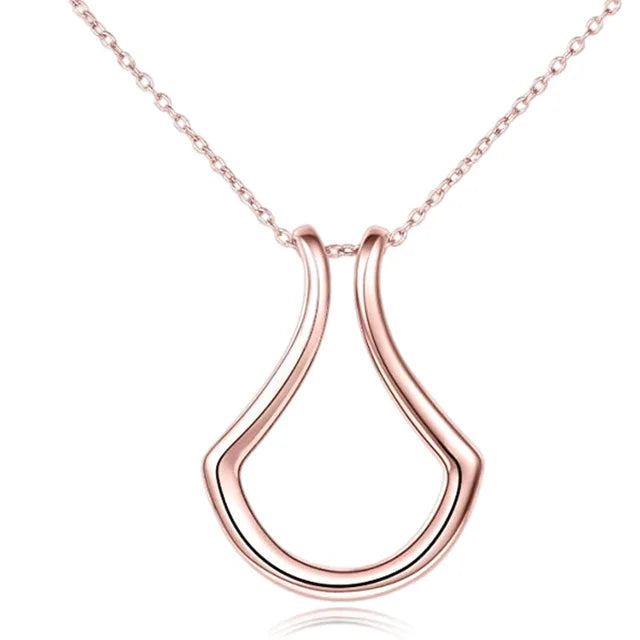 RingSicher Necklace | 50% RABATT HEUTE!