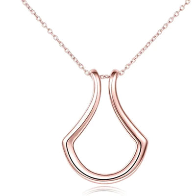 RingSicher Necklace | 50% RABATT HEUTE!