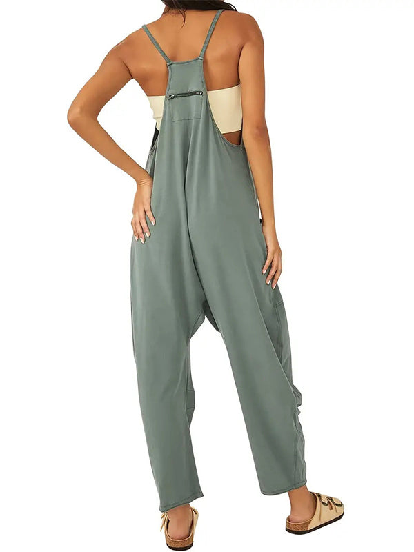 JumboJumpsuit™  | 1 + 1 GRATIS