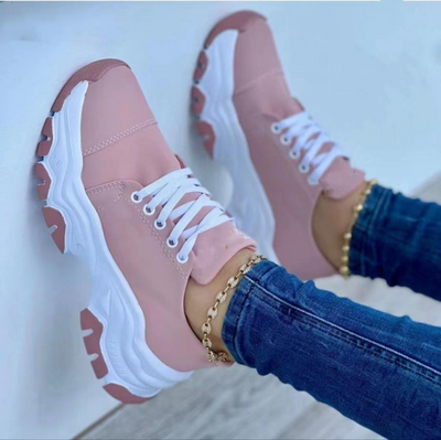 Cheri - Ergonomische Damen Schuhe für jeden Anlass