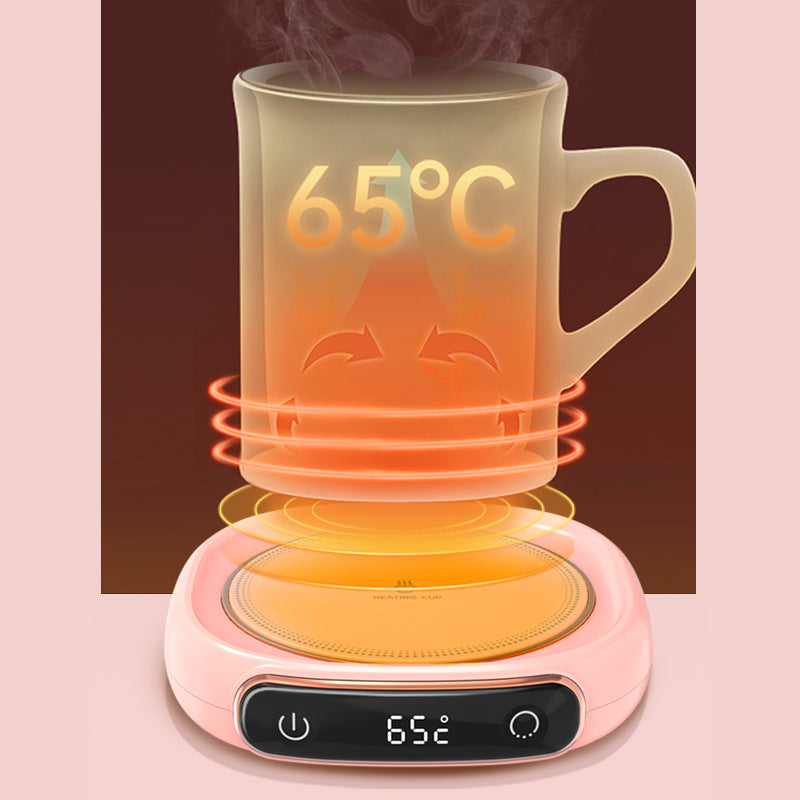 KaffeeWärmeWunder™ | 50% RABATT HEUTE!