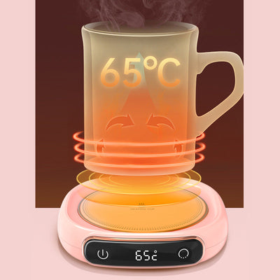KaffeeWärmeWunder™ | 50% RABATT HEUTE!