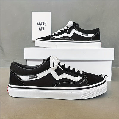 Bernie - Herren-Skateboardschuhe