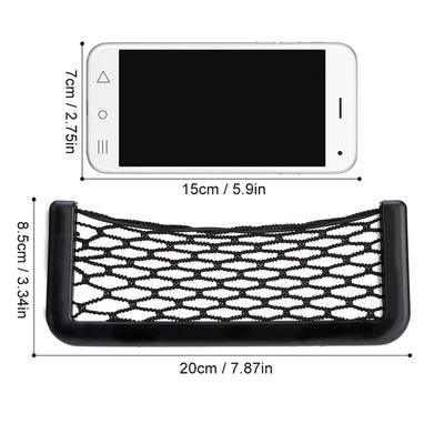 SafeNet - Tanket Car Net Pocket [Letzter Tag Rabatt]