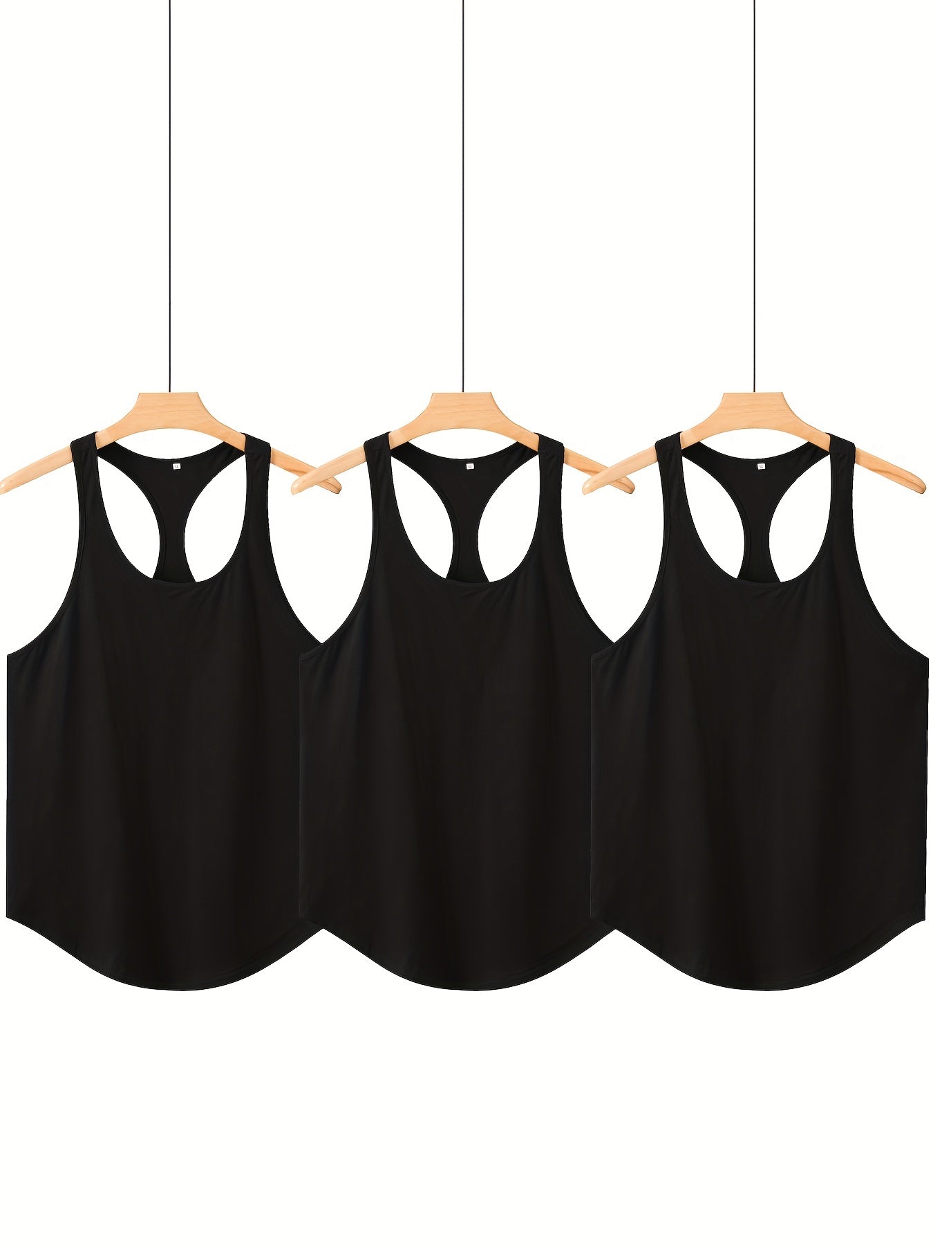 Bodhi - Essential Herren-Tank-Top