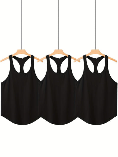 Bodhi - Essential Herren-Tank-Top