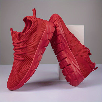 Madden - Weiße leichte Turnschuhe