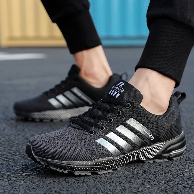 Kyler - Komfortable Herren-Laufschuhe für dynamisches Training