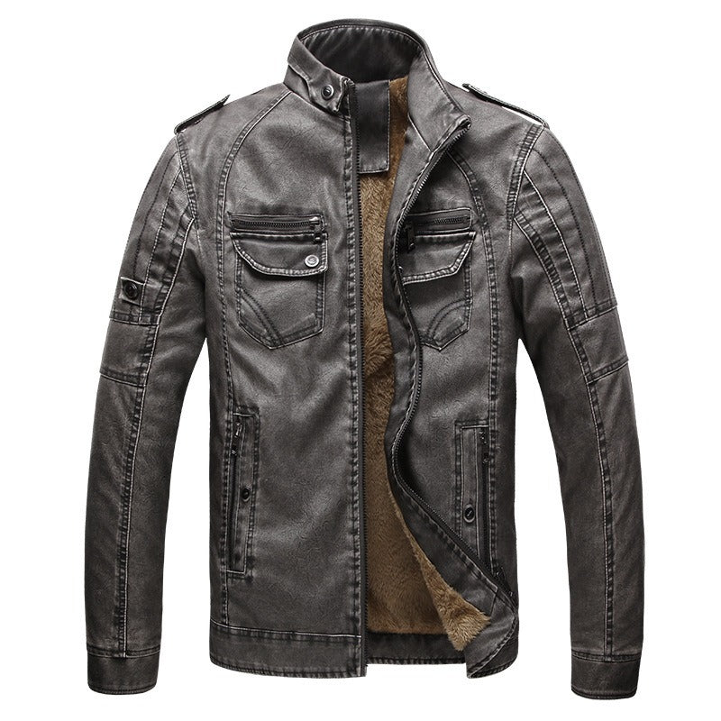 Clay | Männer Modische Jacket