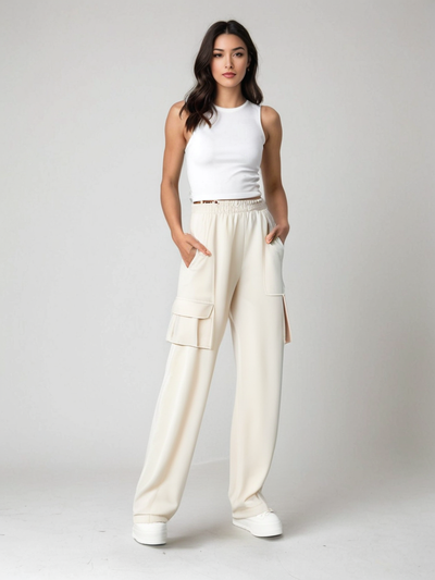 Elina™ Cargo-Stretch -