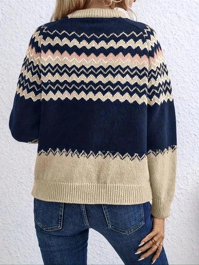 LOPAPEYSA | ELEGANTER, WARMER STIL