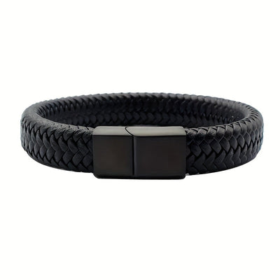 Benton - PU Lederarmband