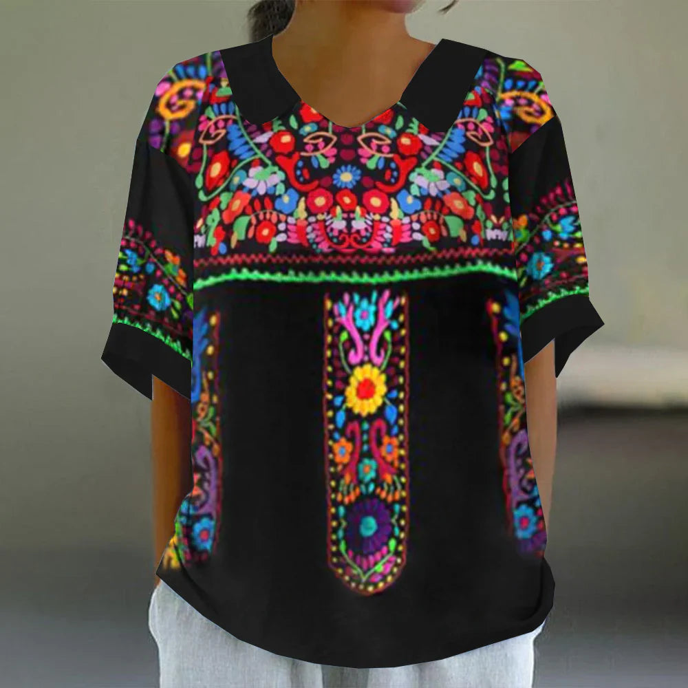 NeonBlume Shirt